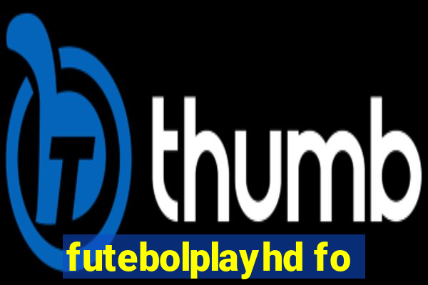 futebolplayhd fo